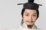 元光GENJI・内海光司、朗読劇『源氏物語』で“光源氏…