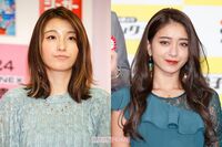 木下優樹菜「この席、マジで譲らねーから!」みちょぱをライバル視した過去を暴露も“眼中にない”皮肉な指…