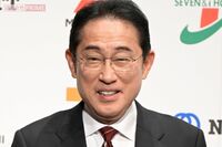 岸田文雄首相が中小企業に向けて“応援動画”を投稿、瞬く間に大炎上で国民から反発の声「応援じゃなくて支…