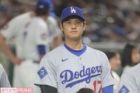 大谷翔平、投手復帰の慎重な調整に「ドジャースが投げさせたくないだけ」先行き見えぬ現状に集まる辛辣指摘