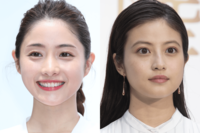 《新旧連ドラ女王》石原さとみの『ポリティカルパン』今田美桜の『メリーベリーラブ』水10直接“対決”の行方