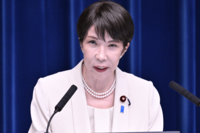 高市首相、内閣支持率急落に「原因はわからない」に続いて「反省点はない」発言が波紋、国民・野党からも“不満”加速か