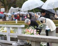 美智子さま、持病抱えながらの戦没者慰霊は「次世代への伝言」