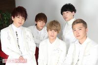 Da-iCEが、メンバー同士で「いつもは言えない愛おしいところ」大告白！