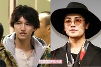 赤西仁、田口淳之介・田原俊彦に続いて異例のメジャー再デビューが決定か