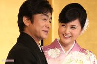 【片岡愛之助】『半沢直樹』熱演中に…モデル美女とLINE流出の真相