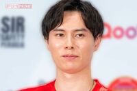 バレー高橋藍に彼女？ギャルインフルエンサーと交際報道、しゃべくり007でフリー宣言直後の文春砲