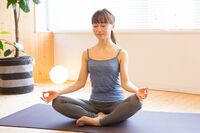 ヨガで強い「体幹」と「柔軟性」を手に入れれば、疲れ知らずのカラダができる!