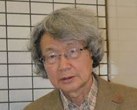 ジャーナリスト鎌田慧「原発再稼働は、安保法の成立過程と同じ」