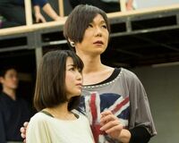 ミッツ・マングローブ 自身を中森明菜と思いこんでいた過去