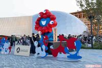 《大阪万博のコレが「よかった」ランキング》定番から世界の憧れの国がランクインも「実際に見るとすごい」…