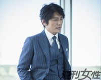 元祖イクメン高橋克典「すべてのことが子ども中心になる」