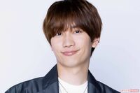 なにわ男子・藤原丈一郎『ロンダリング』で“死者の声が聞こえる”役を演じるも「事故物件には絶対住めない…