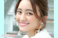 岡田結実が笑顔を絶やさない理由「“人に惚れてもらう”ことって大事だなって」