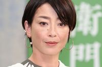 宮沢りえ、トレードマーク“顔ホクロ切除”に所属事務所が「正式回答」