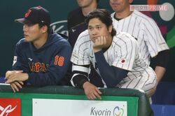 【WBC2026】侍ジャパン敗退で《ネトフリ解約》トレンドに、Netflixに“排除”されたテレビ朝日「どれくらい残るかな」玉川徹は高みの見物