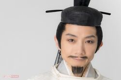 元光GENJI・内海光司、朗読劇『源氏物語』で“光源氏の父役”に「ややこしい（笑）」デビュー40周年の動きにも言及