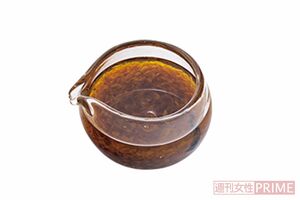 玉ねぎドレッシング（撮影／廣瀬靖士）