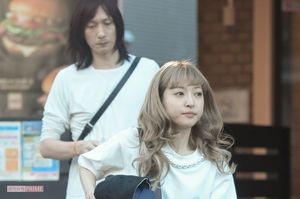 神田沙也加 『アナ雪不倫』も“ディズニーがスルーを決め込んでいる