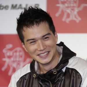 市原隼人　Wオメデタに不安？ 入籍日決まらぬ理由