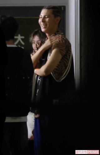 ダンス大会『ALL JAPAN HIP HOP DANCE CHAMPIONSHIP 2026』出場後に『それSnow Manにやらせて下さい』の密着取材を受けたSnow Manのラウール