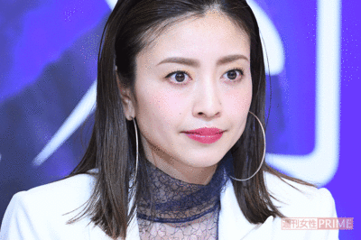 片瀬那奈、家賃40万円マンションを引き払っていた！　YouTubeの不振と“現在の月収”