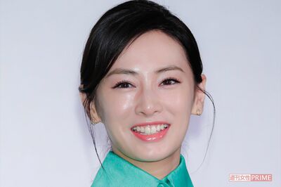 北川景子は夫・DAIGOとともに！デビューから続ける「夜ストレッチ」で快眠＆美しさをキープ