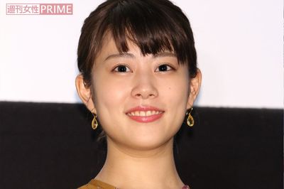 高畑充希 『過保護のカホコ』で箱入り娘演じるも普段の買い物は超しっかり