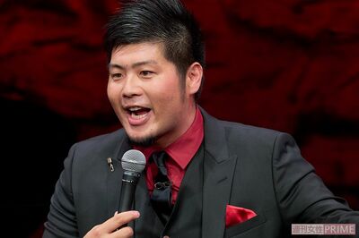 フジロックMCのSaku Yanagawaとは何者か「世界を変える30歳以下の30人」に選ばれた男のいま