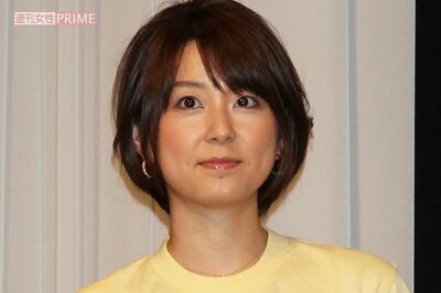 フジテレビアナウンサー・生田竜聖と結婚も“竹林不倫”スキャンダルで離婚、アナウンス部から異動の秋元優…