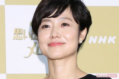 有働由美子「仕事と結婚」迷いを断ち切らせた“同郷”のレジェンド黒柳徹子をロールモデルに動き出した新番…