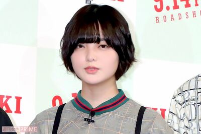 元欅坂46の平手友梨奈が10月期のフジ“金9”ドラマに出演決定も開設したSNSのフォロワー数が伸び悩み中 S…