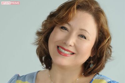 キャシー中島、皮膚がん再発で「1mm切除でも24針縫った」手術台で流した涙と“最愛の娘”から学んだがんと…