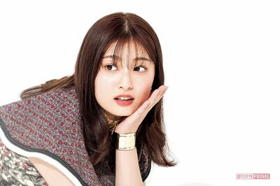 吉川愛、3歳で芸能界入り！演じることの魅力は「自分にはないキャラクターになれる」