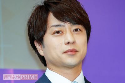 櫻井翔が慶應“恩師”に明かした、進路めぐる父子“確執”と2021年「次のステージ」