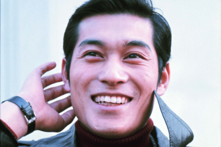 松平健（69）写真は'77年。'74年に勝新太郎さんの付き人になり、翌年の舞台『座頭市物語・心中あいや節』で俳優デビュー。その後『暴れん坊将軍』（'78年〜'02年）の主役・徳川吉宗に抜擢（ばってき）され、人気を博す。'04年『マツケンサンバ』が大ブームに。そして今年、再ブームが到来中（撮影／週刊女性写真班）