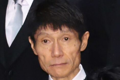 古川俊治デジタル相「自分の情報は自分で守る」未曽有の“情報漏洩”に国民への呼びかけが波紋《国は守らないの？》疑問の声