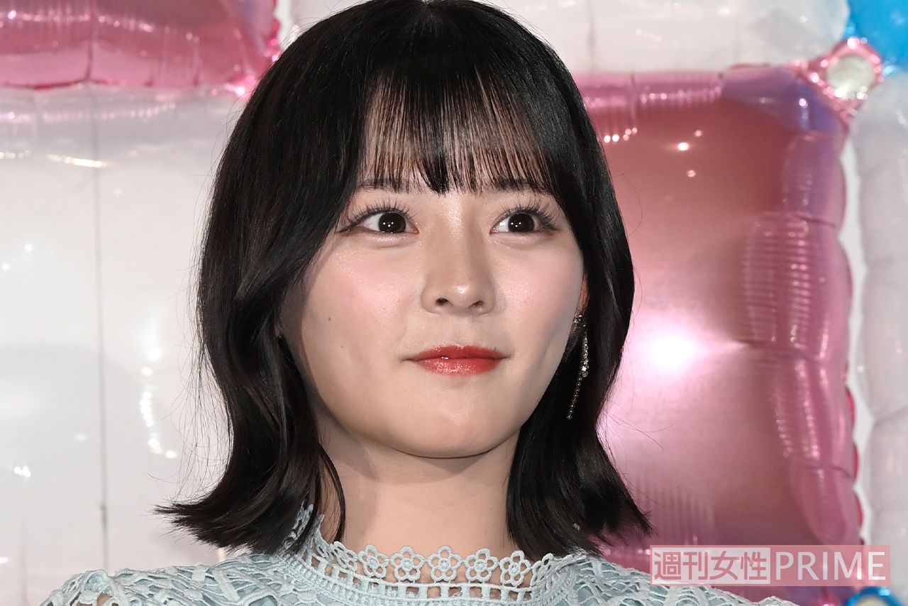 齊藤なぎさ（ルビー）