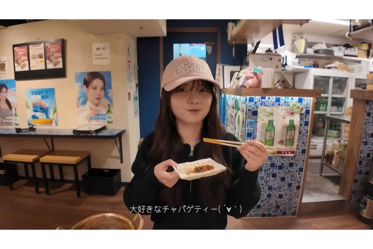YouTubeチャンネル『うたりん』より