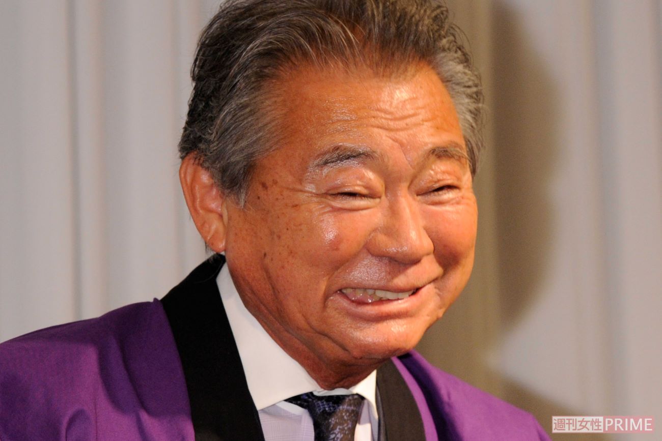 みのもんたさん