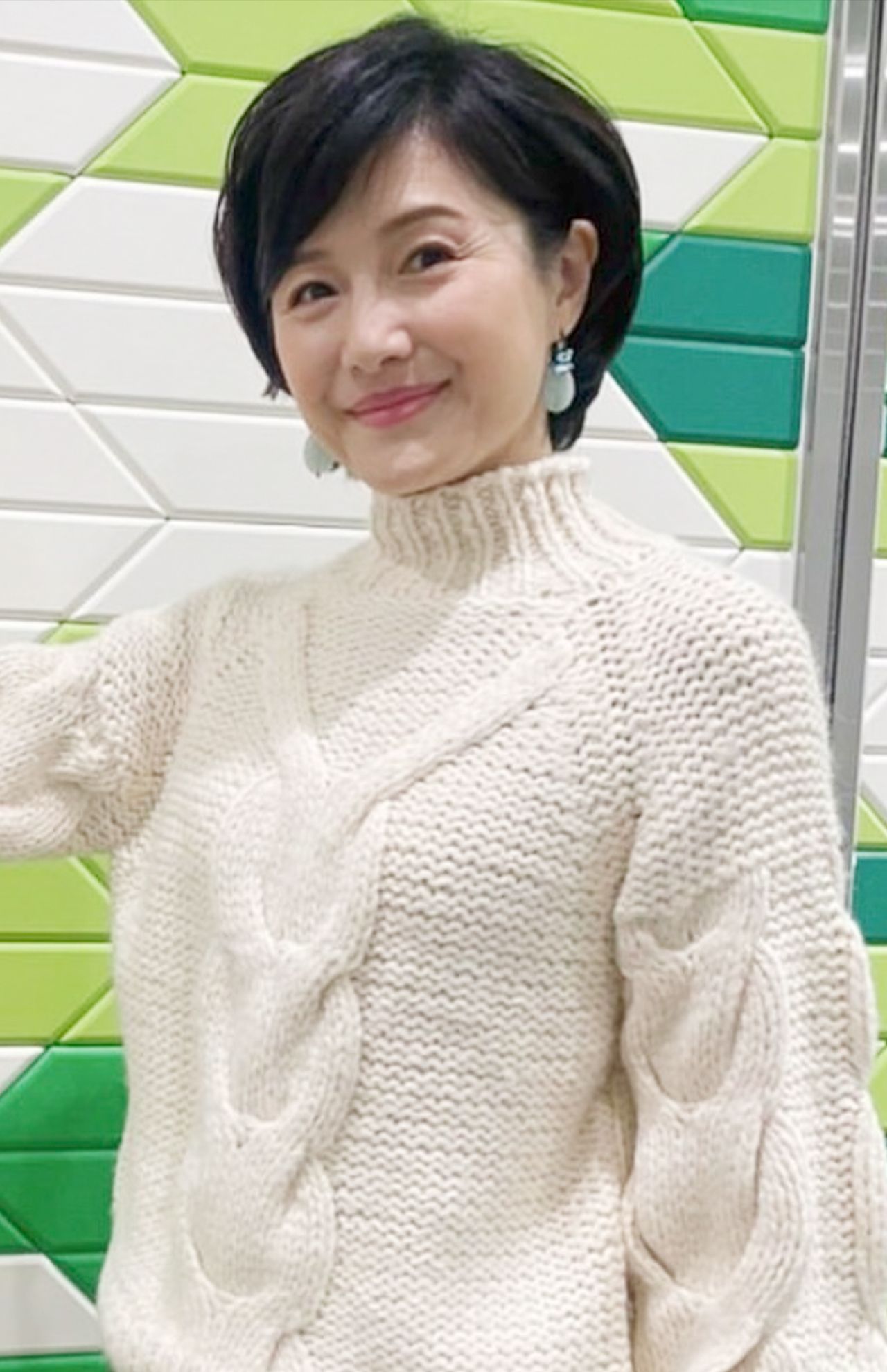 水野真紀《おかず5品がぎっしり！》
