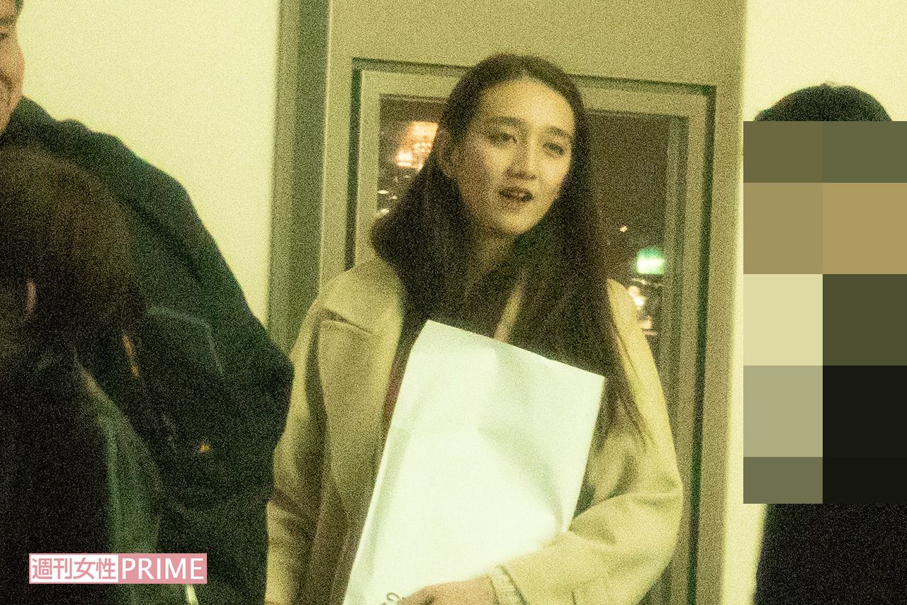 長井短（一次会）