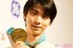 羽生結弦