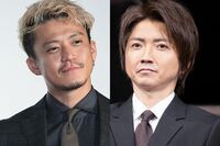 小栗旬・藤原竜也の笑えない“悪ノリ”が物議「ブチ切れていい案件」大先輩・明石家さんまへのあり得ない所…