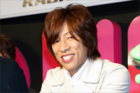 KABA.ちゃんの“美人化”が止まらない！　Snow Manファンが驚く女子力と30年前の安室奈美恵さんへの振り付…