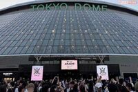 【嵐ラスト公演現場レポ】ファンが目にした「窓越しのメッセージ」と東京ドームからの「サプライズ演出」