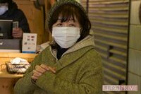 「誰ひとり飢えさせたくない」料理家・枝元なほみ『夜のパン屋さん』で失業者の仕事をつくる！