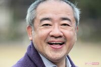 ＜ネクストブレイク＞春海四方、還暦前に再び一世風靡なるか