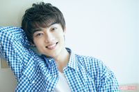 演歌・歌謡界に現われた“令和の王子様”辰巳ゆうとの恋愛観「追う恋に燃えます」