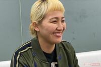 丸山桂里奈「本当に好きな人の子どもなら産みたい」“高齢での妊活”で心がけたのは「自分たちと赤ちゃんを…